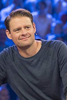 Películas de Max Giermann