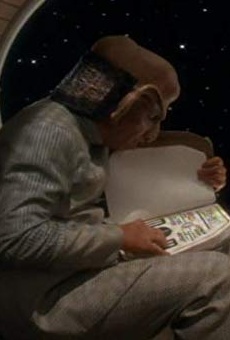 Películas de Max Grodénchik Películas de Max Grodénchik