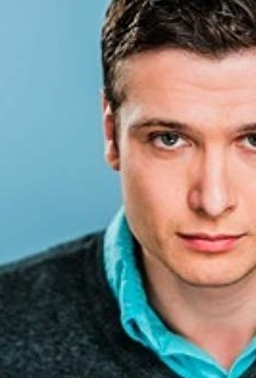 Películas de Max Hambleton