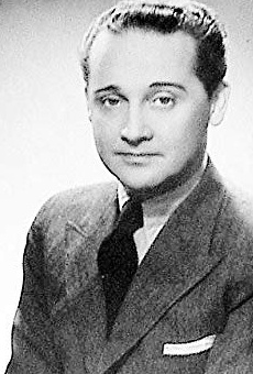 Películas de Max Hansen