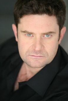 Películas de Max Hayter