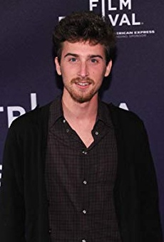 Películas de Max Hoffman