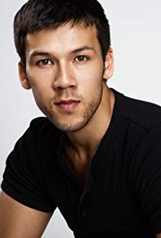 Películas de Max Huang