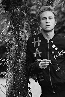 Películas de Max Hubacher