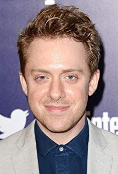 Películas de Max Jenkins