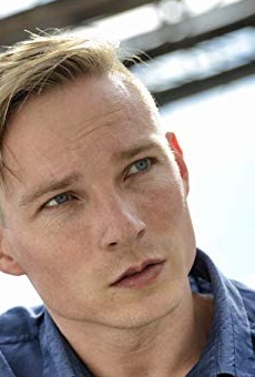 Películas de Max Kidd