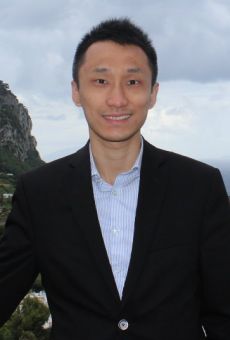 Películas de Max Kwok