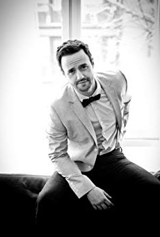 Películas de Max Laferriere