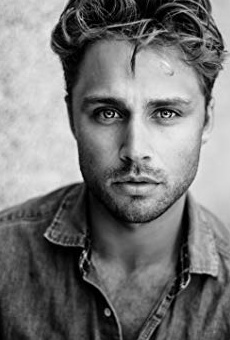 Películas de Max Lloyd-Jones