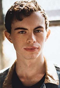 Películas de Max MacKenzie