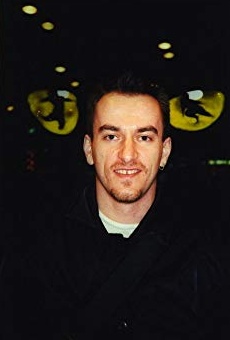 Películas de Max Maksimovic