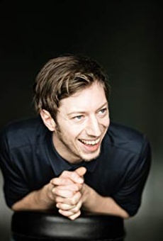 Películas de Max Mauff