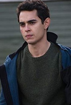 Películas de Max Minghella