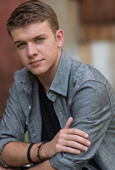 Películas de Max Morgan