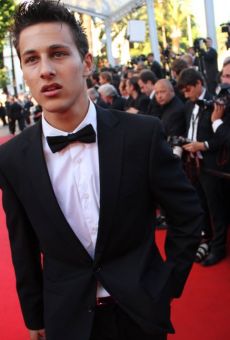 Películas de Max Olivier Películas de Max Olivier