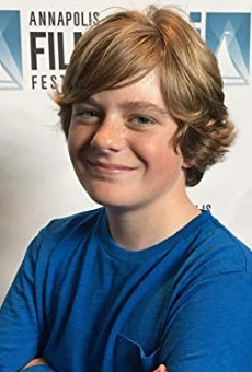 Películas de Max Page