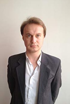 Películas de Max Pavlov