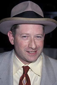 Películas de Max Perlich