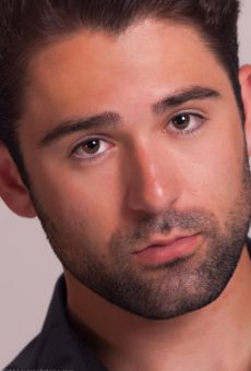 Películas de Max Ribeiro