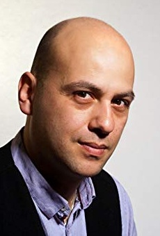 Películas de Max Rudd