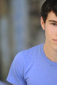 Películas de Max Schneider