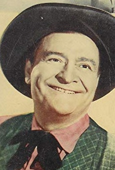 Películas de Max Terhune