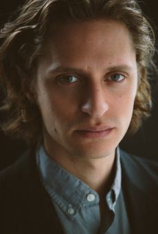 Películas de Max Van Bel