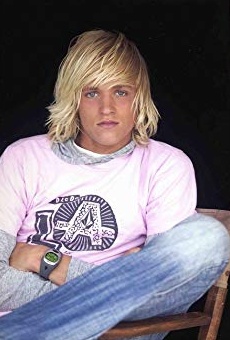 Películas de Max Van Ville