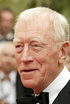 Películas de Max von Sydow