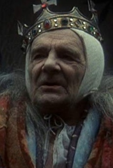 Películas de Max Wall