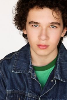 Películas de Max Warner