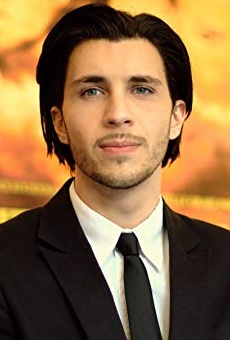 Películas de Maxence Kouzoubachian