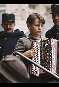 Películas de Maxence Perrin