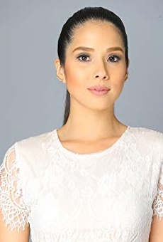 Películas de Maxene Magalona