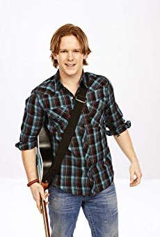 Películas de Maxfield Camp