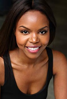 Películas de Maxie McClintock