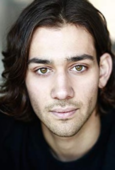 Películas de Maxim Baldry Películas de Maxim Baldry