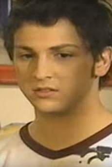 Películas de Maxime Desbiens-Tremblay