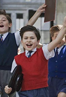 Películas de Maxime Godart