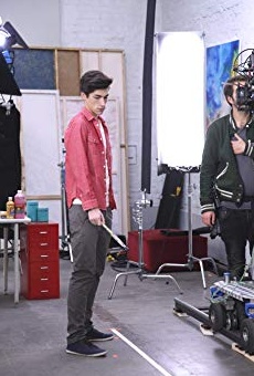 Películas de Maximilian Gehrlinger