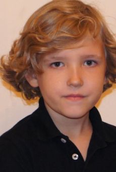 Películas de Maximilian Gray Películas de Maximilian Gray
