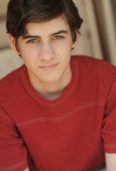 Películas de Maximillian Sherer