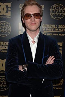 Películas de Maximillion Cooper