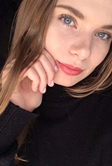 Películas de Maxine Gibson Bruce