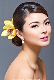 Películas de Maxine Medina