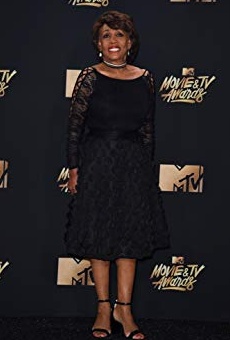 Películas de Maxine Waters