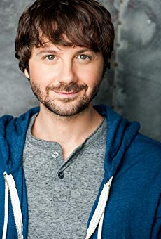 Películas de Maxwell Glick