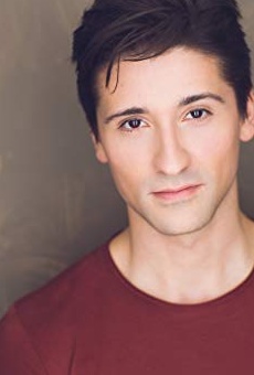 Películas de Maxwell Korn