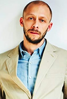 Películas de Maxwell McCabe-Lokos