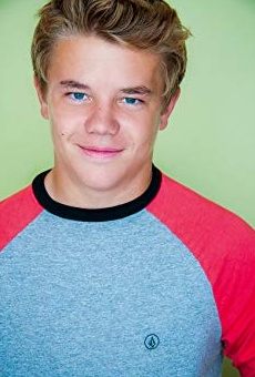 Películas de Maxwell Perry Cotton